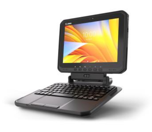 Zebra KYB-ET6X-2IN1-FR1-01. Keyboard language: French, Pointing device: Touchpad. Brand compatibility: Zebra, Compatibilit