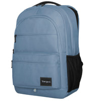 Targus Octave III TBB65302GL Carrying Case (Backpack) for 38.1 cm (15") to 40.6 cm (16") Notebook - Blue Fog - 600D Polyes