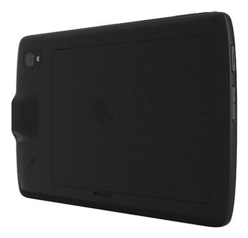Zebra ET45 Rugoso Tablet - 25,7 cm (10,1") WUXGA - Qualcomm Snapdragon SM6375 Octa-core - 8 GB - 128 GBspacArmazenamento -