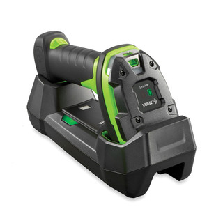 Zebra DS3678-XR Robust Gewerblich, Manufacturing, Lager, Inventory, Selbstbedienungskassen, Outdoor Barcode-Scanner-Set - 