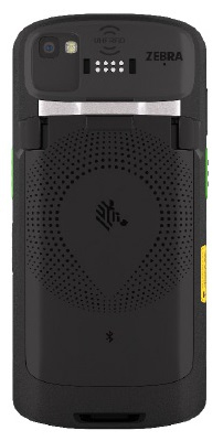 TC58E WAN 6.0IN DISPLAY 5G FR1 WIFI 6E 8GB/128GB SE55 16MP/8MP