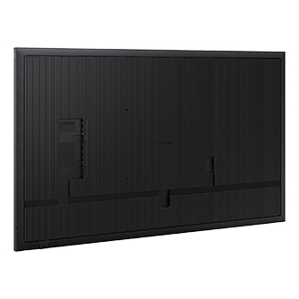 Samsung QB50C 1270 mm LCD Digital Signage Display - 16 Hours/ 7 Days Operation - 3840 x 2160 - LED - 350 cd/m² - 2160p - U