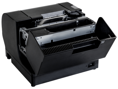 Epson TM-J7700(301PH) Desktop Tintenstrahldrucker - Monochrom - Quittungsdruck - USB - 98 mm/s Monodruck