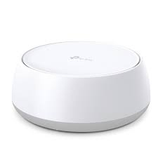 Routeur sans fil TP-Link Deco BE25 - Wi-Fi 7 - IEEE 802.11 a/b/g/n/ac/ax/be - Ethernet - Bi bande - 2,40 GHz Bande ISM - 5
