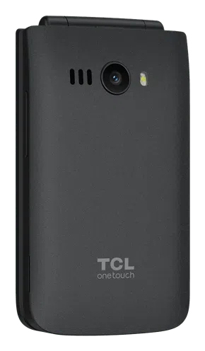 TCL OneTouch 4043. Form factor: Clamshell. SIM card capability: Dual SIM. Display diagonal: 8.13 cm (3.2"), Display resolu