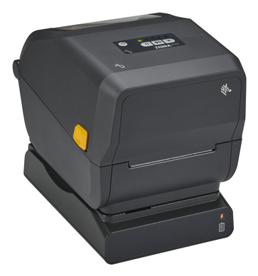 Zebra ZD421 Desktop, Retail, Gesundheitswesen, Transport und Logistik, Hospitality, Regierungseinrichtungen Direktthermodr