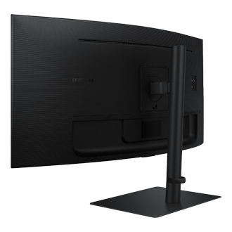 Samsung S65UC. Display diagonal: 86.4 cm (34"), Display resolution: 3440 x 1440 pixels, HD type: UltraWide Quad HD, Displa