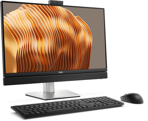 DELL PRO 24 AIO PLUS QB24250 U5-245 16/512GB NON-TOUCH W11P