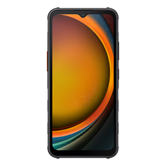 Samsung Galaxy XCover7 Enterprise Edition SM-G556B 128 GB Rugged Smartphone - 16.8 cm (6.6") TFT LCD Full HD Plus 1080 x 2
