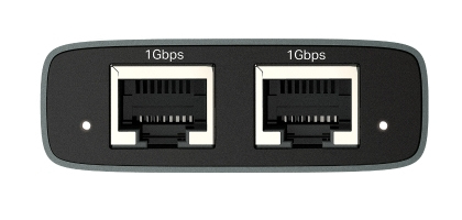 TP-Link EH210. Produktfarbe: Schwarz, Gehäusematerial: Metall. Breite: 58 mm, Tiefe: 53 mm, Höhe: 18,4 mm. Quantity per pa