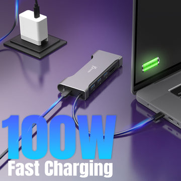 j5create JCD367. Interface do host: USB Type-C, Tipos de cartão de memória compatíveis: SD, MicroSD (TransFlash). Taxa máx