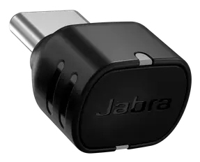 Jabra Evolve3 75 Sem fios Na orelha, Headset, Fixo à orelha Estéreo Fone de ouvido - Microsoft Teams Certification - Binau