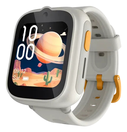 TCL MOVETIME Kids' Watch MT48. Display diagonal: 4.27 cm (1.68"), Display technology: TFT, Display resolution: 360 x 390 p