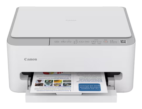 Canon PIXMA TS4151i. Print technology: Inkjet, Printing: Colour printing, Maximum resolution: 1200 x 1200 DPI, Print speed