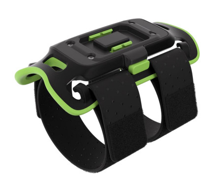 WT5400/WT6400 WRIST MOUNT WITH TWO VELCRO STRAPS EXTRA LARGE