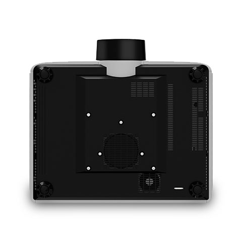 Sharp P721Q Projector. Projektorhelligkeit: 7200 ANSI Lumen, Projektionstechnologie: DLP, native Auflösung des Projektors: