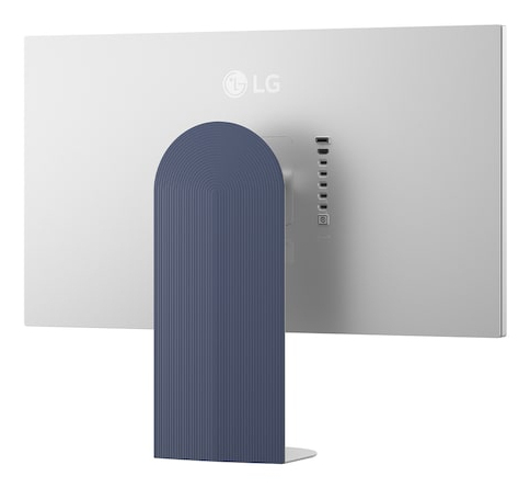Monitor LCD LG UltraFine 32U990A-S 812,8 mm (32") Class 6K - 16:9 - 80 cm (31,5") Viewable - Tecnologia Black Nano IPS (Na