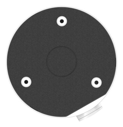 TP-Link VJB-305. Product colour: White, Housing material: Aluminium. Width: 150 mm, Depth: 155.6 mm, Height: 51 mm. Quanti
