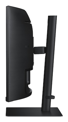 Samsung ViewFinity S34C652U 34" 21:9 Curved (1000R) 3440x1440 VA-LED, 5ms, 100Hz, HDR10, DP/HDMI/USB Type-C 90Watt,LAN, Bl