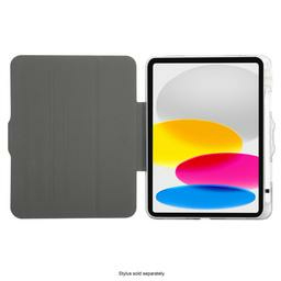 Targus VersaVu THD936GL Carrying Case (Folio) for 27.7 cm (10.9") to 27.9 cm (11") Apple iPad (10th Generation), iPad (11t