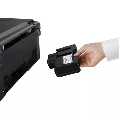 Canon PIXMA G3570. Print technology: Inkjet, Printing: Colour printing, Maximum resolution: 4800 x 1200 DPI. Copying: Colo