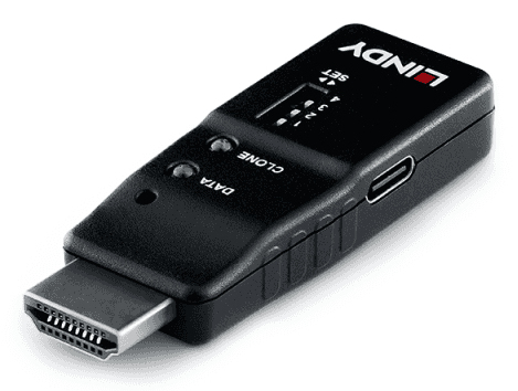 HDMI 8K60 EDID FEEDER .
