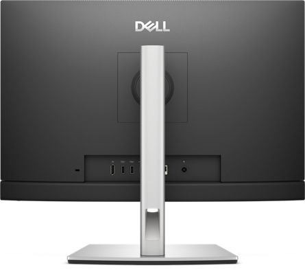 Dell Pro 24 QC24251 All-in-One Computer - Intel Core Ultra 5 235T - 16 GB - 512 GB SSD - 60.5 cm (23.8"") Full HD - Deskto