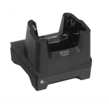 Zebra Dock Cradle für RFID-Reader, Mobilcomputer - 1 Steckplatz/-plätze - Ladefunktion