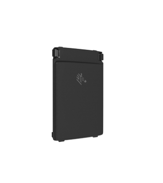 Zebra PowerPrecision Batterie - Lithium-Ionen (Li-Ionen) - für Mobilcomputer - Aufladbarer Akku - Proprietär - 3300 mAh Sh