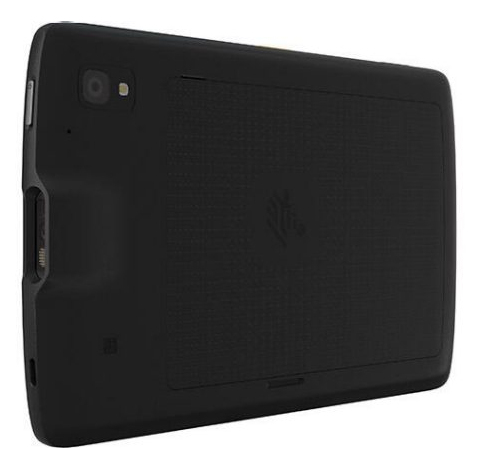 Zebra ET45 Rugoso Tablet - 25,7 cm (10,1") WUXGA - Qualcomm Snapdragon SM6375 Octa-core - 8 GB - 128 GBspacArmazenamento -