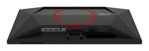 AOC G4 24G4ZRE. Display diagonal: 60.5 cm (23.8"), Display resolution: 1920 x 1080 pixels, HD type: Full HD, Display techn