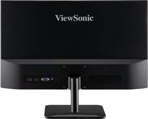 ViewSonic VA2432-MHD-3 24" Class Full HD LED Monitor - 16:9 - 60.5 cm (23.8") Viewable - SuperClear IPS - LED Backlight - 