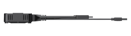 Récepteur vidéo iiyama - Sans fil - 15 m GammeUSB - 1 x Sortie HDMI - 1920 x 1080 Résolution vidéo - Full HD - Réseau sans