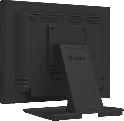 T1531SR-B1S 15IN RESISTIVE TOUC 1024X768 300CD/M VA PANEL SPEAK