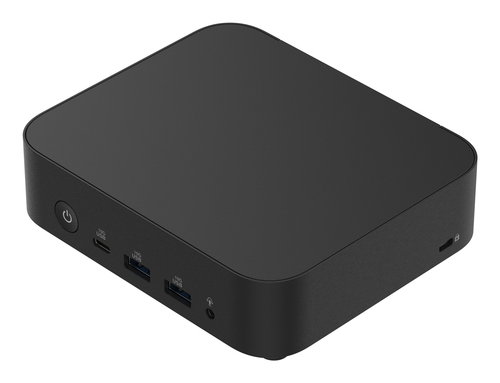 Sistema Barebone Asus NUC 14 Essential NUC14MNK - Mini PC - 1 x Intel N-series N355 Octa core (8 Core) - Intel Chip - 16 G