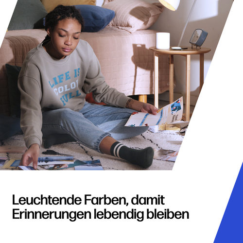 HP 963XL Tintenstrahl Tintenpatrone - Cyan - Originaler Pack - Tintenstrahl