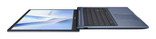 ASUS Vivobook 15 X1504MA-DISBQ785W. Ordinateur portable, Format: Clapet. Famille de processeur: Intel Core 5, Modèle de pr