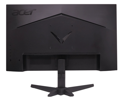 Acer Nitro VG270U X1 27" Class WQHD Gaming LCD Monitor - 16:9 - Black - 68.6 cm (27") Viewable - In-plane Switching (IPS) 