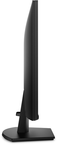 Dell SE2726H 27" Class Full HD LED Monitor - 16:9 - 68.6 cm (27") Viewable - In-plane Switching (IPS) Technology - LED Edg