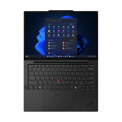 Lenovo ThinkPad X13 Gen 6 (Intel). Product type: Laptop, Form factor: Clamshell. Processor family: Intel Core Ultra 7, Pro
