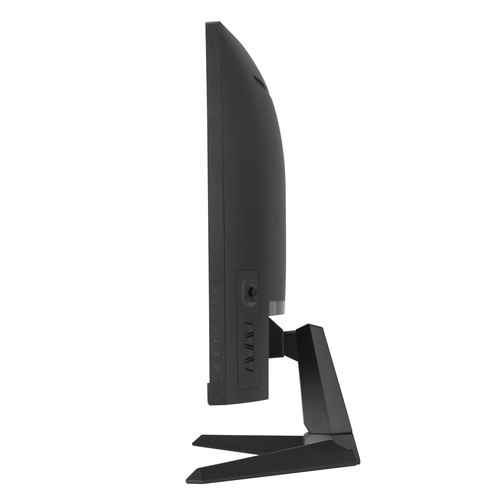 ASUS VG27VQM1B. Dimensioni diagonale schermo: 68,6 cm (27"), Risoluzione del display: 1920 x 1080 Pixel, Tipologia HD: Ful