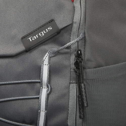 Targus TBB65802GL. Case type: Rucksack, Maximale Bildschirmgröße: 40,6 cm (16"), Tragegriff(e), Schultergurt. Gewicht: 730