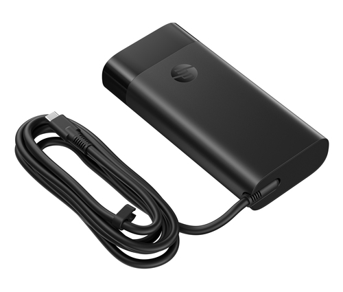 HP USB-C 140W Laptop Chrg EMEA-INTL EN L. Input frequency: 47 - 63 Hz, Input current: 2.5 A, HP segment: Business. Product