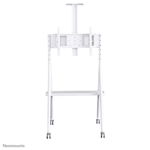 Pied pour écran Réglable en hauteur Neomounts Neomounts Pro NS-M1500WHITE - 65" (165,10 cm) - Capacité de Charge 50 kg - 2