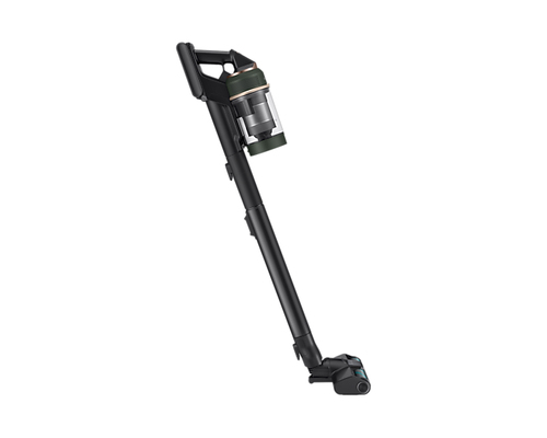 Samsung Bespoke Jet VS20B95943N Standstaubsauger - 500 ml Staubkapazität - Teleskoprohr, Flextool, Kombiaufsatz, Fugendüse
