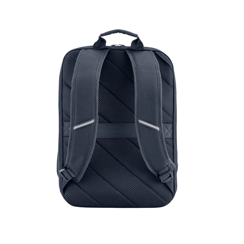 HP Travel 18 Liter 15.6 Iron Grey Laptop Backpack. Case type: Backpack, Maximum screen size: 39.6 cm (15.6"). Weight: 510 g