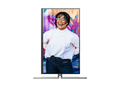 AOC U3 U32U3CV. Display diagonal: 80 cm (31.5"), Display resolution: 3840 x 2160 pixels, HD type: 4K Ultra HD, Display tec