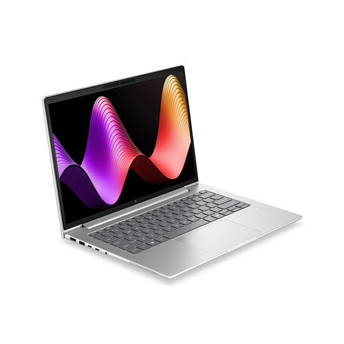 HP EliteBook 6 G2i 35,6 cm (14 Zoll) Notebook - 5G - WUXGA - Intel Core Ultra 5 Serie 3 335 - 32 GB - 512 GB SSD - Smartca