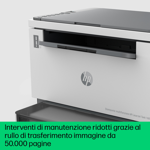 Stampante multifunzione laser HP LaserJet 1604w - Per Stampa carta comune