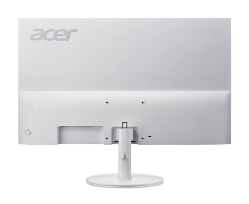 Acer SA273 P1 27" (68.6 cm) Class Full HD LCD Monitor - 16:9 - White - 27" (68.6 cm) Viewable - In-plane Switching (IPS) T